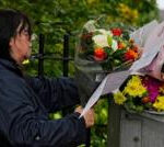 ‘The second he got out of the car he started stabbing anyone near him’
