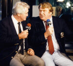 New book details greatness of John Madden, Pat Summerall NFL broadcast pairing