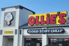 Ollie’s Bargain Outlet opening nine new US locations in October. Here’s where.