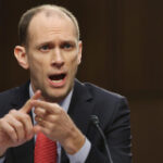Government shutdown may delay key economic data the Fed relies on