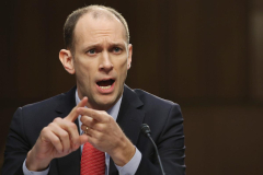 Government shutdown may delay key economic data the Fed relies on