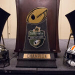 Nebraska projected by USA TODAY Sports to return to Music City Bowl and face classic rival