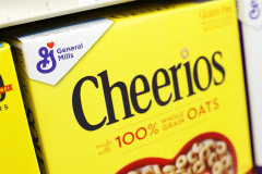 General Mills to close pet food and pizza crust facilities in Missouri