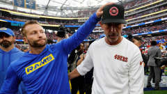 Rams vs. 49ers: See who the experts pick to win Week 5 matchup