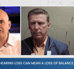 Hearing Loss Can Mean a Loss of Balance for Seniors