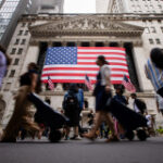 Stock Market Today: Stock Futures Tease Record Highs For S&P 500, Nasdaq