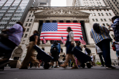 Stock Market Today: Stock Futures Tease Record Highs For S&P 500, Nasdaq