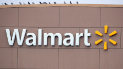 Walmart is selling a ‘space-saving’ $113 wire storage rack for $40