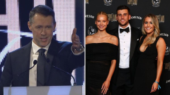 Collingwood coach Craig McRae shredded after Brownlow Medal swipe backfires at club’s best-and-fairest awards