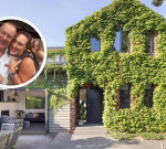 The Clifton Hill home of Front Bar star has hit the market