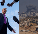 Hamas agrees to return Israeli hostages as part of Trump’s Gaza peace plan but sticking points remain
