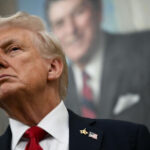 Trump Announces Meeting Today ‘To Determine Which Of The Many Democrat Agendas’ He’ll Cut During Shutdown