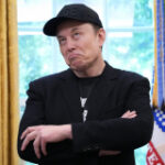 Elon Musk Just Became The First Person Ever Worth $500 Billion