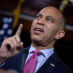 Elon Musk Alleges CNN ‘Busted’ Jeffries Over Health care Debate At Center Of Shutdown Negotiations