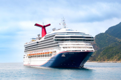 Carnival’s Record Profits Can’t Hide Its Loyalty Problem