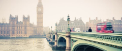 The Net Zero Consensus Is Breaking Down in Britain
