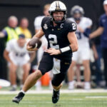 With Alabama next, the story at Vanderbilt is football, not Johnny Manziel