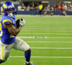 After costly fumble, Kyren Williams takes blame for Rams’ loss: ‘Put this all on me’