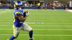 After costly fumble, Kyren Williams takes blame for Rams’ loss: ‘Put this all on me’