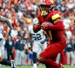 Washington Commanders injury report: Terry McLaurin will be out in Week 5