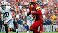 Washington Commanders injury report: Terry McLaurin will be out in Week 5