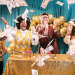 How to make money from tax-loss selling between now and the end of the year