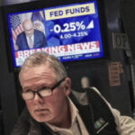 DC’s shutdown hasn’t stopped the stock market. Here’s what may
