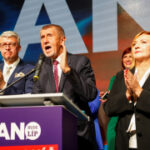 Populist billionaire Andrej Babis’s party set to win Czech election