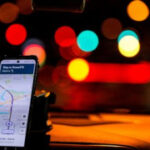 Newsom signs bill giving 800K Uber, Lyft drivers in California the right to unionize