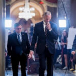 Hopes fade for quick end to shutdown as Trump readies layoffs and cuts