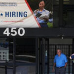 Lack of jobs data due to government shutdown muddies the outlook for hiring and the economy