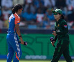 India vs Pakistan – ICC Women’s World Cup: Match time, handshake row, rain