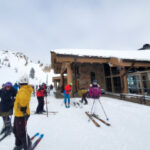 The 7 best ski resorts in America this winter