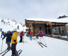 The 7 best ski resorts in America this winter