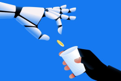 AI is coming for our jobs. AI titans say universal basic income will save us. Will it?