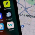 Apple yanked ICE-tracking apps from its App Store after Trump pressure