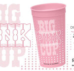Dickey’s Big Pink Cup Makes a Meaningful Impact for First Responders During Breast Cancer Awareness Month
