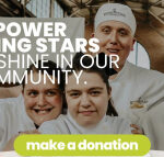 Beyond Juicery + Eatery Partners with Rising Stars Academy for Round-Up Fundraiser