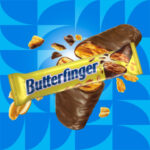 The New Butterfinger Flavor Is Even Better Than the Original
