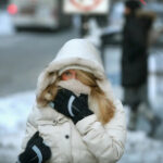 The often misunderstood polar vortex is awakening again. Is cold weather next?