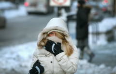 The often misunderstood polar vortex is awakening again. Is cold weather next?