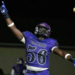 Tennessee football offers four-star Memphis offensive lineman