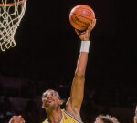 OKC Thunder jersey history No. 45 -88)