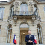 France’s new prime minister names a government that might not last long