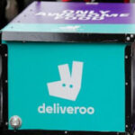 DoorDash closes on $3.9 billion buyout of Deliveroo in the UK