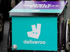 DoorDash closes on $3.9 billion buyout of Deliveroo in the UK