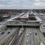 Trump pauses $2.1B for Chicago infrastructure projects, leveraging shutdown to pressure Democrats