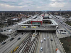Trump pauses $2.1B for Chicago infrastructure projects, leveraging shutdown to pressure Democrats