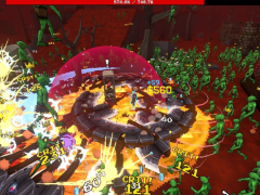 Vampire Survivors-esque indie reverse bullet hell game Megabonk sells 1 million copies in just two weeks