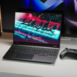 XMG Core 16 M25 review
